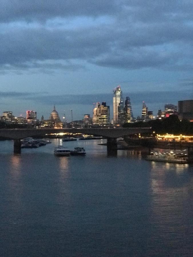 Riverside Cutty Sark 2bd Retreat Apartamento