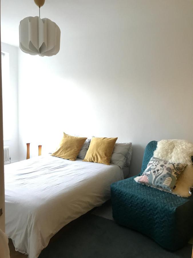 Appartement Riverside Cutty Sark 2bd Retreat *